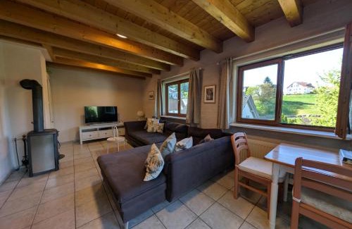 Oberdorla Casa | Ferienhaus Dürr23