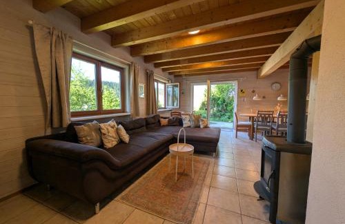 Oberdorla Casa | Ferienhaus Dürr23