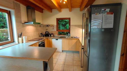 Oberdorla Casa | Ferienhaus Dürr23