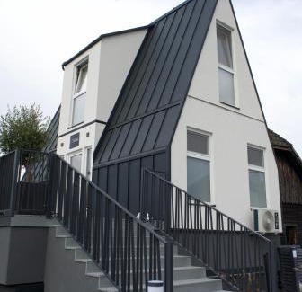 Augsdorf Casa | Ferienhaus Del Mondo am Wörthersee