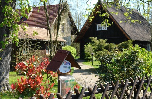 Lehde Casa | Ferienhaus Das Spreewaldhaus
