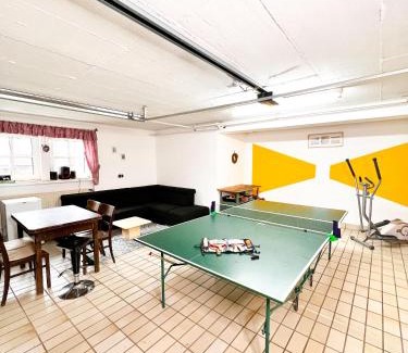 Niederstadtfeld Casa | Ferienhaus Daddy Bernd