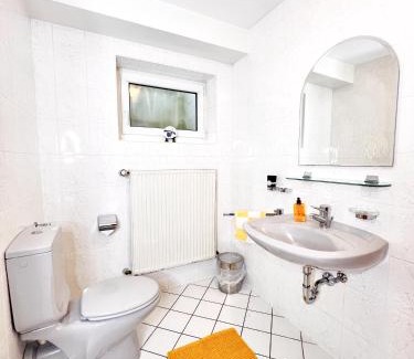 Niederstadtfeld Casa | Ferienhaus Daddy Bernd