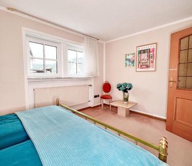 Niederstadtfeld Casa | Ferienhaus Daddy Bernd