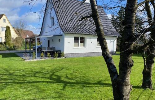 Sahlenburg Casa | Ferienhaus Damian