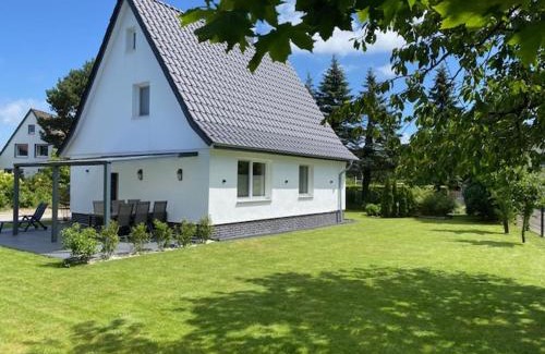 Sahlenburg Casa | Ferienhaus Damian