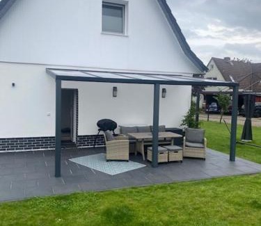 Sahlenburg Casa | Ferienhaus Damian