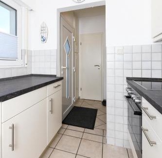 Neuharlingersiel Casa | Ferienhaus Daniela