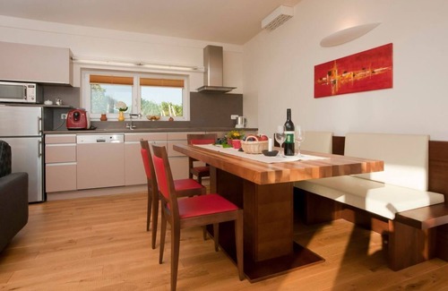 Gemeinde Hohenbrugg-Weinberg Otro | Ferienhaus "das Nussberg" - Ferienhäuser im Weingarten