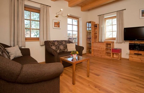 Johnsdorf-Brunn Otro | Ferienhaus "das Weinberg" - Ferienhäuser im Weingarten