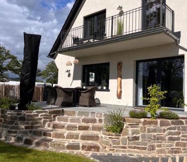 Bachem Casa | Ferienhaus AhrIdylle