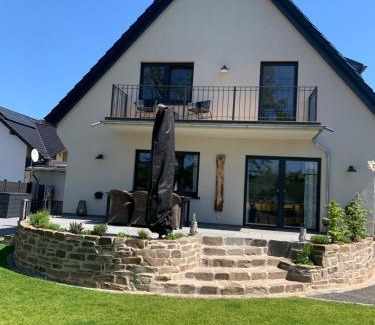 Bachem Casa | Ferienhaus AhrIdylle