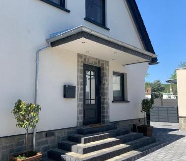Bachem Casa | Ferienhaus AhrIdylle