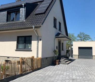Bachem Casa | Ferienhaus AhrIdylle