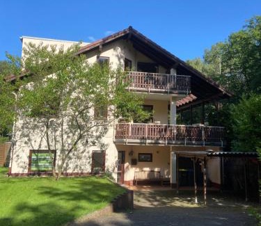 Neuenahr Casa | Ferienhaus Mausberg