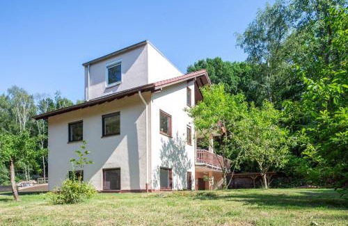 Neuenahr Casa | Ferienhaus Mausberg