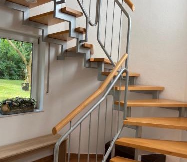Neuenahr Casa | Ferienhaus Mausberg