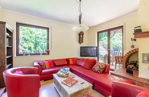 Neuenahr Casa | Ferienhaus Mausberg