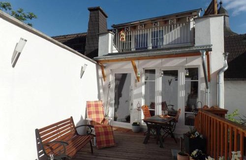 Ahrweiler Casa | Ferienhaus Schlupfwinkel