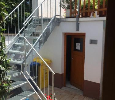 Ahrweiler Casa | Ferienhaus Schlupfwinkel