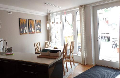 Ahrweiler Casa | Ferienhaus Schlupfwinkel