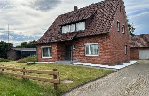 Homfeld Casa | Ferienhaus