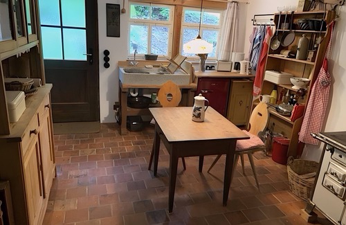 Elzach Apartamento | Ferienhaus Hederle3 mit 150qm, 8 Schlafplätzen, max für 8 Personen