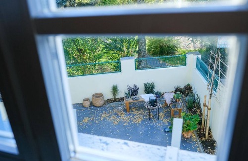 Euskirchen Casa | Ferienhaus Das Dömchen - 5-bett-ferienhaus Das Dömchen