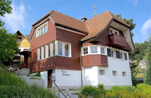 Altglashutten Casa | Ferienhaus für 8 Gäste mit 120m² in Feldberg