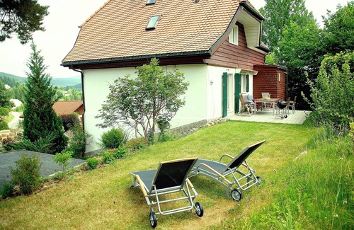 Altglashutten Casa | Ferienhaus für 8 Gäste mit 120m² in Feldberg