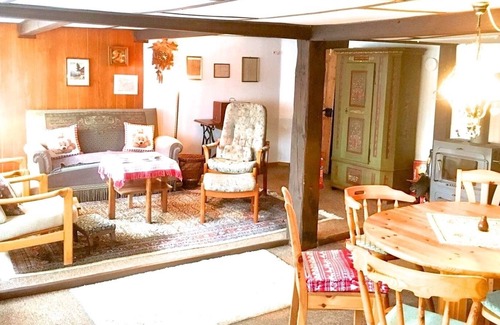 Altglashutten Casa | Ferienhaus für 5 Gäste mit 70m² in Feldberg