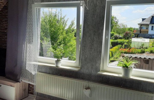 Hachenburg Casa | Ferienhaus Heimatliebe - 6-bett-ferienhaus