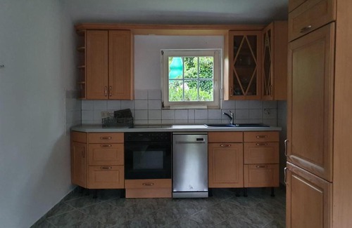 Nideggen Apartamento | Ferienhaus