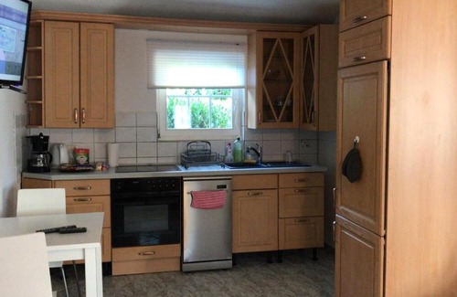 Nideggen Apartamento | Ferienhaus
