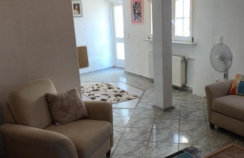 Nideggen Apartamento | Ferienhaus