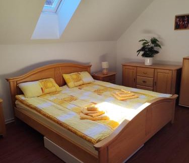 Schweigen-Rechtenbach Casa | Ferienhaus SWD
