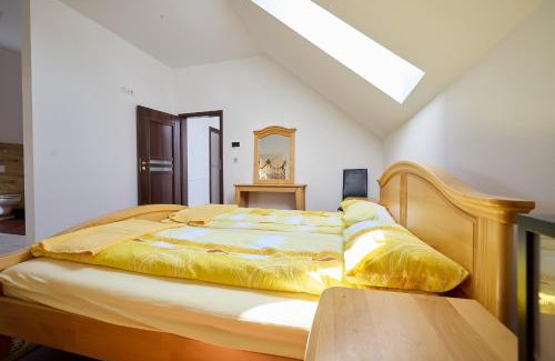 Schweigen-Rechtenbach Casa | Ferienhaus SWD