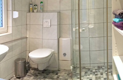Stolpe Apartamento | Ferienhaus Idyll im Naturpark