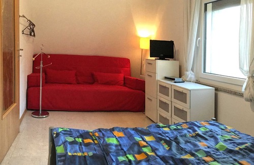 Stolpe Apartamento | Ferienhaus Idyll im Naturpark