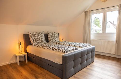 Villingen-Schwenningen Casa | Ferienhaus Silva Marbach
