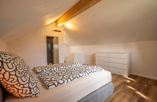 Villingen-Schwenningen Casa | Ferienhaus Nigra Marbach