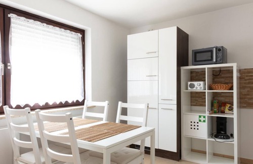 Waldbrunn Casa | Ferienhaus Wäller Heimat - Ferienhaus, 3 Schlafzimmer, 2 Bäder