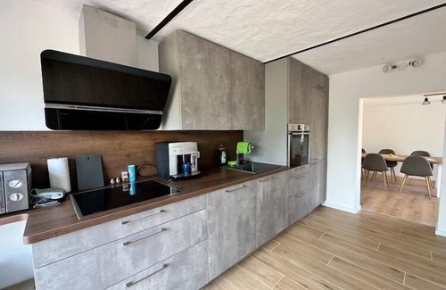 Werder Casa | Ferienhaus Havelzeit en Werder an der Havel