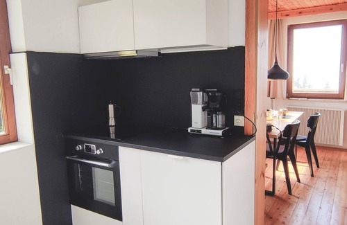 Sankt Urban Apartamento | Ferienhaus Deluxe - Krafft - Ferienhaus Deluxe