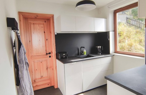Sankt Urban Apartamento | Ferienhaus Deluxe - Krafft - Ferienhaus Deluxe