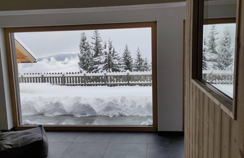 Sankt Urban Apartamento | Ferienhaus Deluxe - Krafft - Ferienhaus Deluxe