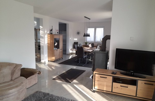 Rhein-Erft-Kreis District Casa | Ferienhaus Deußen in Blessem