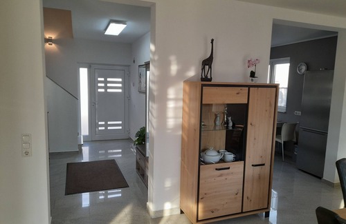 Rhein-Erft-Kreis District Casa | Ferienhaus Deußen in Blessem