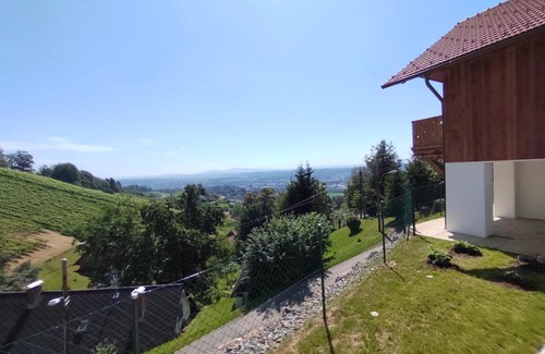 Deutschlandsberg Casa | Ferienhaus Deutschlandsberg Herk