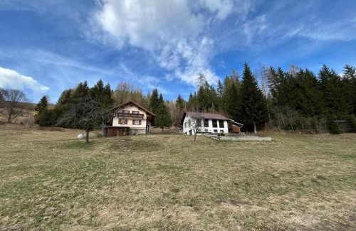 Sankt Lambrecht Apartamento | Ferienhaus Deutschmann Sankt Lambrecht